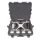 Nanuk 945 Nanuk Case w/foam insert for DJI Phantom 4, Graphite, 945S-080GP-0A0-15630