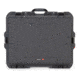 Nanuk 945 Water/Crush Proof Case - Graphite, 945S-010GP-0A0