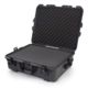 Nanuk 945 Water/Crush Proof Case - Graphite, 945S-010GP-0A0