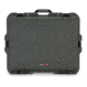Nanuk 945 Water/Crush Proof Case - Olive, 945S-010OL-0A0