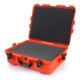 Nanuk 945 Water/Crush Proof Case - Orange, 945S-010OR-0A0