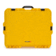 Nanuk 945 Water/Crush Proof Case - Yellow, 945S-010YL-0A0