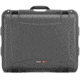 Nanuk 950 Case with Lid Organizer and Divider, Black, 950S-060BK-0A0