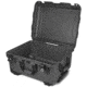 Nanuk 950 Case with Lid Organizer and Divider, Black, 950S-060BK-0A0