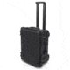 Nanuk 950 Hard Plastic Case, Black, 950S-000BK-0A0