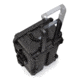 Nanuk 950 Hard Plastic Case, Black, 950S-000BK-0A0