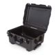 Nanuk 950 Hard Plastic Case, Black, Large, 950S-000BK-0A0