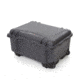 Nanuk 950 Hard Plastic Case, Graphite, 950S-000GP-0A0
