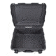 Nanuk 950 Hard Plastic Case, Graphite, 950S-000GP-0A0