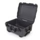 Nanuk 950 Hard Plastic Case, Graphite, Large, 950S-000GP-0A0