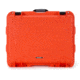 Nanuk 950 Hard Plastic Case, Orange, Large, 950S-000OR-0A0