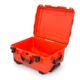 Nanuk 950 Hard Plastic Case, Orange, Large, 950S-000OR-0A0