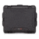 Nanuk 960 Hard Plastic Case, Black, Large, 960S-000BK-0A0