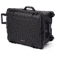Nanuk 960 Hard Plastic Case, Black, 960S-000BK-0A0