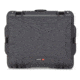Nanuk 960 Hard Plastic Case, Graphite, 960S-000GP-0A0