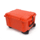 Nanuk 960 Hard Plastic Case, Orange, 960S-000OR-0A0