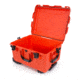 Nanuk 960 Hard Plastic Case, Orange, Large, 960S-000OR-0A0