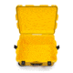 Nanuk 960 Hard Plastic Case, Yellow, Large, 960S-000YL-0A0