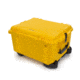 Nanuk 960 Hard Plastic Case, Yellow, 960S-000YL-0A0