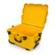 Nanuk 960 Hard Plastic Case, Yellow, Large, 960S-000YL-0A0