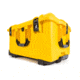 Nanuk 960 Hard Plastic Case, Yellow, 960S-010YL-0A0