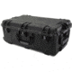 Nanuk 963 Case with Padded Divider, Black, 963S-020BK-0A0