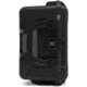 Nanuk 963 Case with Padded Divider, Black, 963S-020BK-0A0