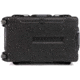 Nanuk 963 Case with Padded Divider, Black, 963S-020BK-0A0