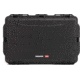 Nanuk 965 Case with Padded Divider, Black, 965S-020BK-0A0