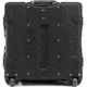 Nanuk 968 Case with Padded Divider, Black, 968S-020BK-0A0