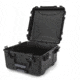 Nanuk 968 Case with Padded Divider, Black, 968S-020BK-0A0