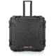 Nanuk 968 Case with Padded Divider, Black, 968S-020BK-0A0