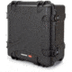 Nanuk 968 Case with Padded Divider, Black, 968S-020BK-0A0