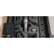 Nanuk 970 Case with Foam Insert for DJI Inspire 2 Landing, Black, 970S-080BK-0A0-19351