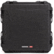 Nanuk 970 Case with Padded Divider, Black, 970S-020BK-0A0