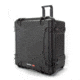 Nanuk 970 Case with Padded Divider, Black, 970S-020BK-0A0