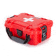 Nanuk Case 903 w/First Aid Logo, Red, Small, 903S-000RD-PA0-FSA01