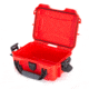 Nanuk Case 903 w/First Aid Logo, Red, Small, 903S-000RD-PA0-FSA01