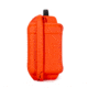 Nanuk Case 915 w/Kayak Logo, Orange, Medium, 915S-000OR-PA0-KAY01