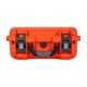 Nanuk Case 915 w/Kayak Logo, Orange, Medium, 915S-000OR-PA0-KAY01