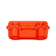 Nanuk Case 915 w/Kayak Logo, Orange, Medium, 915S-000OR-PA0-KAY01