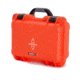 Nanuk Case 915 w/Kayak Logo, Orange, Medium, 915S-000OR-PA0-KAY01