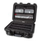 Nanuk 920 Pro Photo Camera Case Kit w/Lid Organizer / Padded Divider, Black, Medium, 920S-060BK-0A0