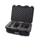 Nanuk Case 925 w/f insert for Mavic 2PZ Smart Cntlr, Black, Large, 925S-080BK-0A0-19056