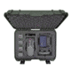 Nanuk Case 925 w/f insert for Mavic 2PZ Smart Cntlr, Olive, Large, 925S-080OL-0A0-19056