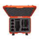 Nanuk Case 925 w/f insert for Mavic 2PZ Smart Cntlr, Orange, Large, 925S-080OR-0A0-19056