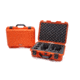 Nanuk Case 925 w/f insert for Mavic 2PZ Smart Cntlr, Orange, Large, 925S-080OR-0A0-19056