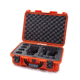 Nanuk Case 925 w/f insert for Mavic 2PZ Smart Cntlr, Orange, Large, 925S-080OR-0A0-19056