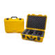 Nanuk Case 925 w/f insert for Mavic 2PZ Smart Cntlr, Yellow, Large, 925S-080YL-0A0-19056