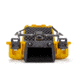 Nanuk Case 925 w/f insert for Mavic 2PZ Smart Cntlr, Yellow, Large, 925S-080YL-0A0-19056